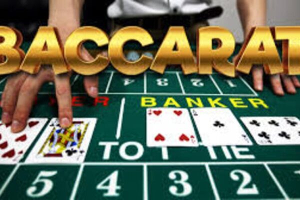 The Best Baccarat Betting Strategy