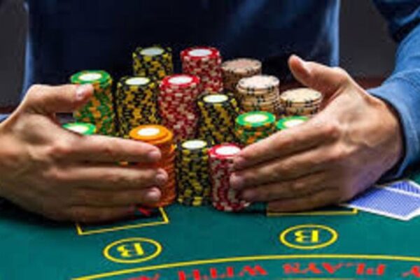 How to Win in Baccarat Every Time